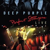 Deep Purple - Perfect Stranger Live