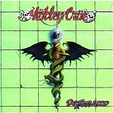 MÃ¶tley CrÃ¼e - Dr. Feelgood (20th Anniversary Expanded Edition)