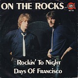 On The Rocks - Rockin' To Night