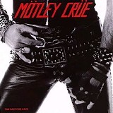 MÃ¶tley CrÃ¼e - Too Fast For Love (2003 Remaster)