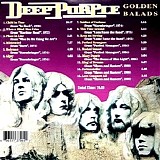 Deep Purple - Golden Ballads 1968-1993