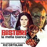 Riz Ortolani - Bisturi, La Mafia Bianca