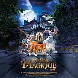 Ramin Djawadi - Le Manoir Magique