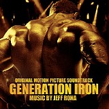 Jeff Rona - Generation Iron