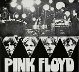 Pink Floyd - Chicago Hogweeds