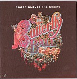 Roger Glover and Guests - the butterfly ball and the grasshoppers feast