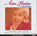 Ann-Louise Hanson - Svenska favoriter