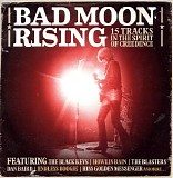 Various artists - Uncut: Bad Moon Rising