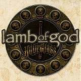 Lamb Of God - Hourglass