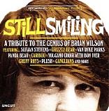 Various artists - Uncut: Still Smiling - A Tribute To The Genius Of Brian Wilson