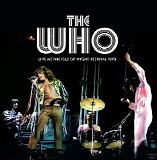 The Who - Live At The Isle Of Wight Festival