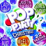 Various artists - Pop Party Christmas
