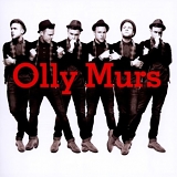 Olly Murs - Olly Murs (Self Titled)