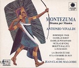 Antonio Vivaldi - Montezuma RV 723 (Recreation)