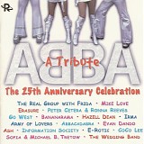 Various artists - ABBA - A Tribute: The 25th Anniversary Celebration