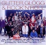 Various artists - Glitter, GlÃ¶gg & Rock 'N' Roll