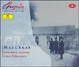 Frédéric Chopin - 05 Mazurkas I