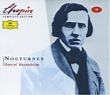 Frédéric Chopin - 07 Nocturnes I