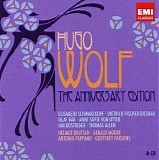 Hugo Wolf - 08 Goethe-Lieder; Mörike-Lieder
