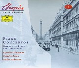 Frédéric Chopin - 01 Piano Concertos