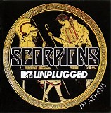 Scorpions - MTV Unplugged - Live In Athens