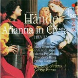 Georg Friederich Handel - Arianna in Creta, HWV 32