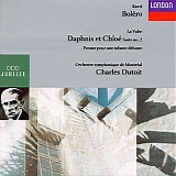 Maurice Ravel - Bolero; La Valse; Daphinis et Chloe Suite No. 2; Pavane pour une infante defunte