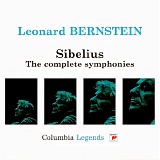 Jean Sibelius - Complete Symphonies