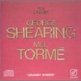 Mel Torme, George Shearing - Top Drawer