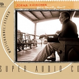 Jorma Kaukonen - Blue Country Heart (SACD)