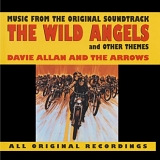 Allen, Davie & The Arrows - The Wild Angels and Other Themes