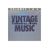 Various artists - Vintage Music Volumes 1 And 2