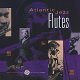 Various artists - Atlantic Jazz Flutes