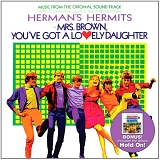 Herman's Hermits - Mrs Brown You've Got Lovely Daughter / Hold on