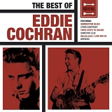 Eddie Cochran - The Best Of Eddie Cochran