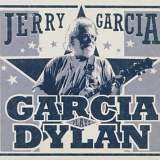 Jerry Garcia - Garcia Plays Dylan