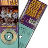 Frank Zappa - Montana (Whipping Floss) (CD3)