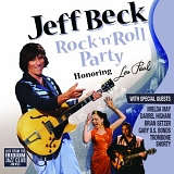 Jeff Beck - Rock 'n' Roll Party - Honoring Les Paul (Live)