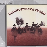 Blood, Sweat & Tears - Blood Sweat & Tears (SACD)