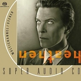 David Bowie - Heathen  (SACD)