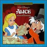 Disney - Alice In Wonderland