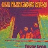 Fever Tree - San Francisco Girls - The Best of Fever Tree