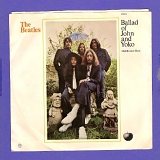 Beatles - Ballad Of John And Yoko/Old Brown Shoe (CD3)
