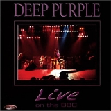 Deep Purple - Live On The BBC (SACD hybrid)