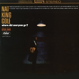 Nat King Cole - Where Did Everyone Go? (SACD hybrid)