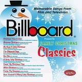 Various artists - Billboard Presents: Family Christmas Classics
