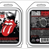 Rolling Stones - Shine A Light [USB Stick]