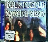 Deep Purple - Machine Head  (SACD hybrid)