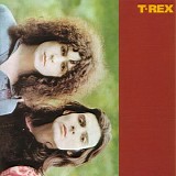Marc Bolan, T Rex - T.Rex
