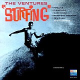 Ventures - "Surfing"